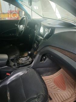 هيونداي سانتافي